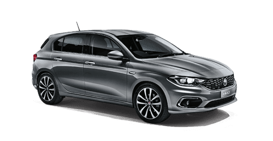 Fiat Tipo