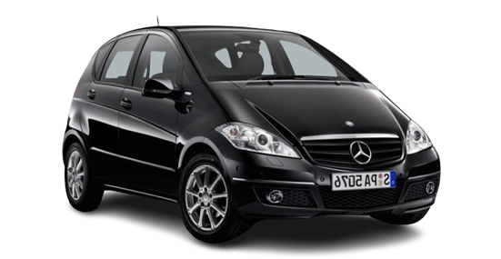 Mercedes A160