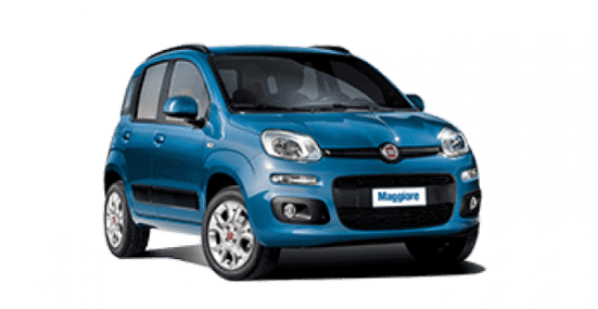 Fiat Panda Diesel