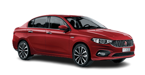 Fiat Tipo Sedan