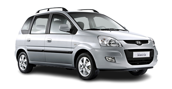 Hyundai Matrix