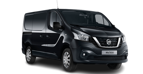 Nissan NV 300
