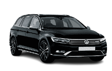 VW Passat Variant