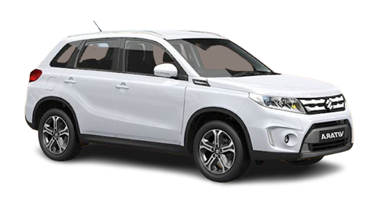 Suzuki Vitara 4x4