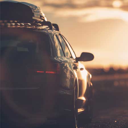 KOSMOS Car Rental in Crete
